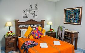 Hotel Casa Rustica by AHS
